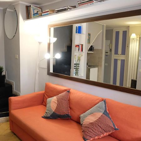Apartment Via Giulia ローマ エクステリア 写真