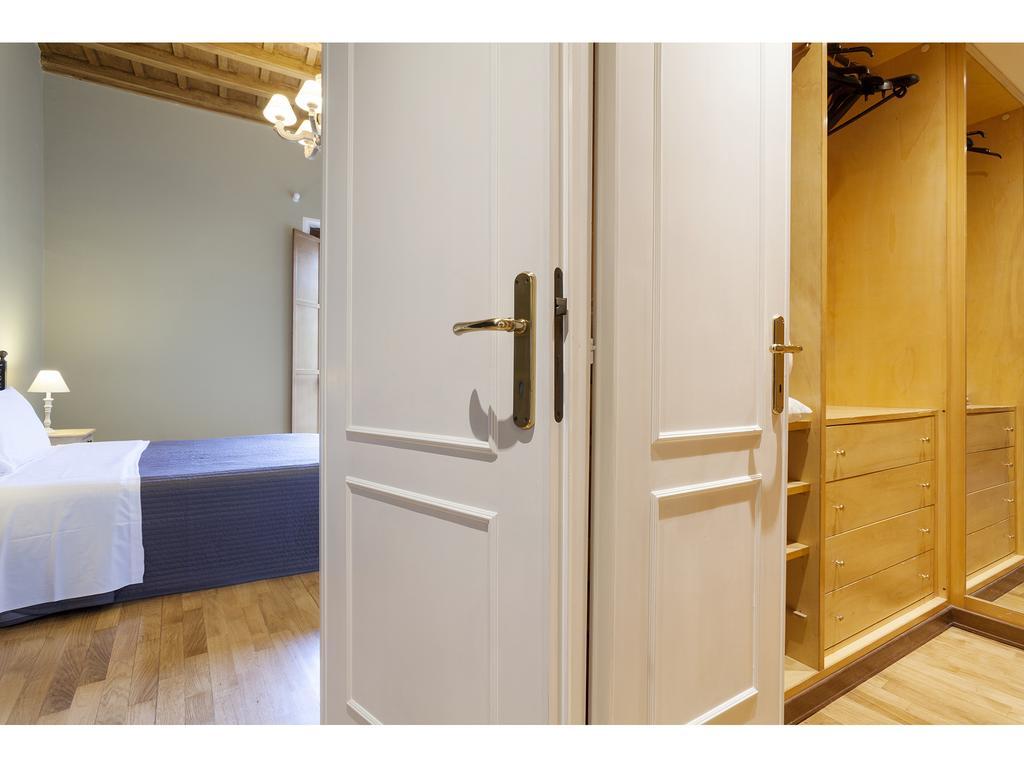 Apartment Via Giulia ローマ エクステリア 写真