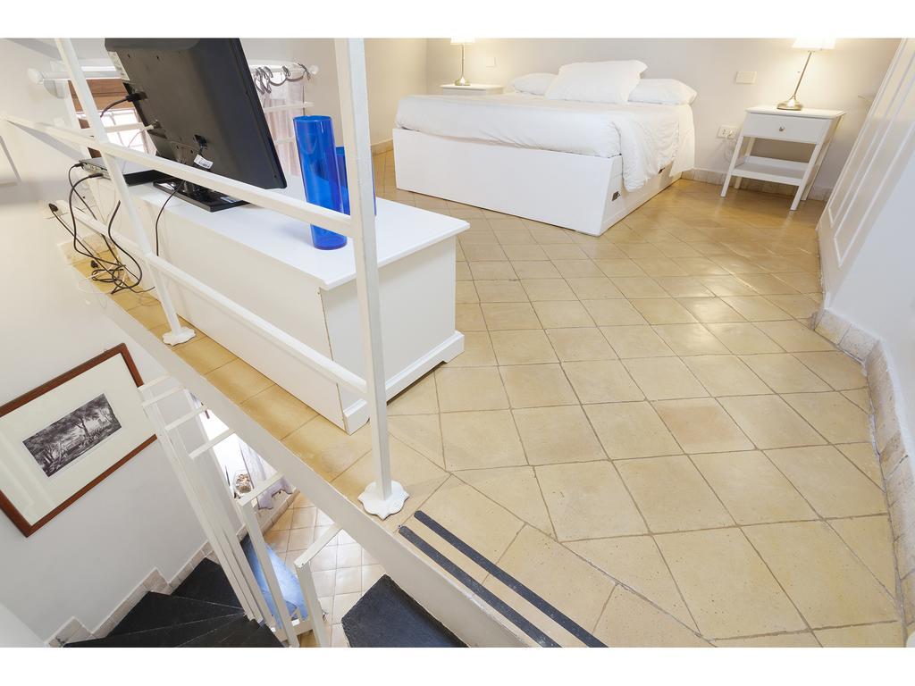 Apartment Via Giulia ローマ エクステリア 写真
