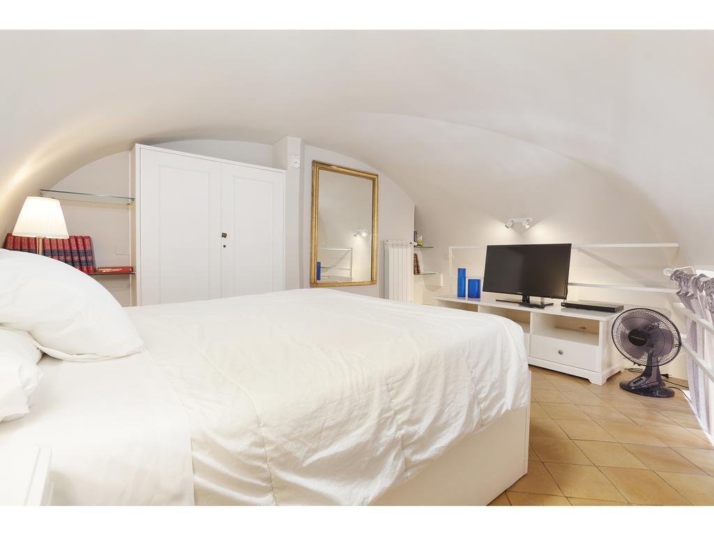 Apartment Via Giulia ローマ エクステリア 写真