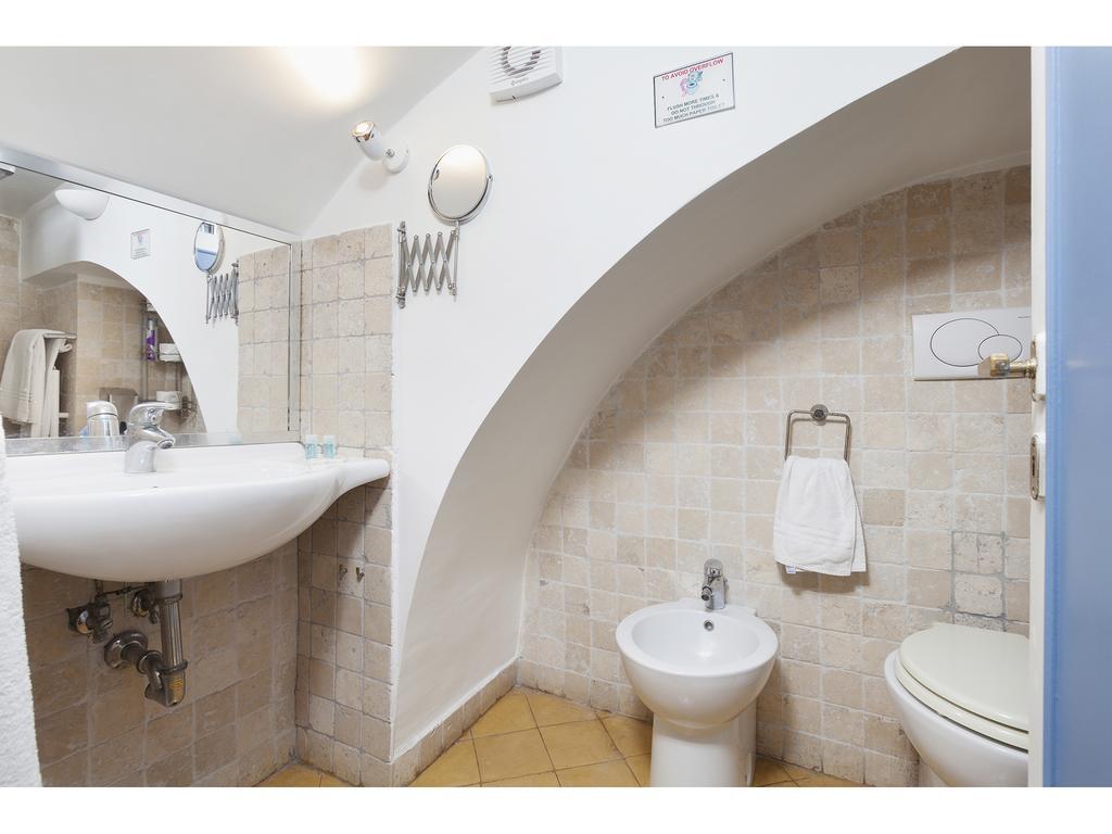Apartment Via Giulia ローマ エクステリア 写真